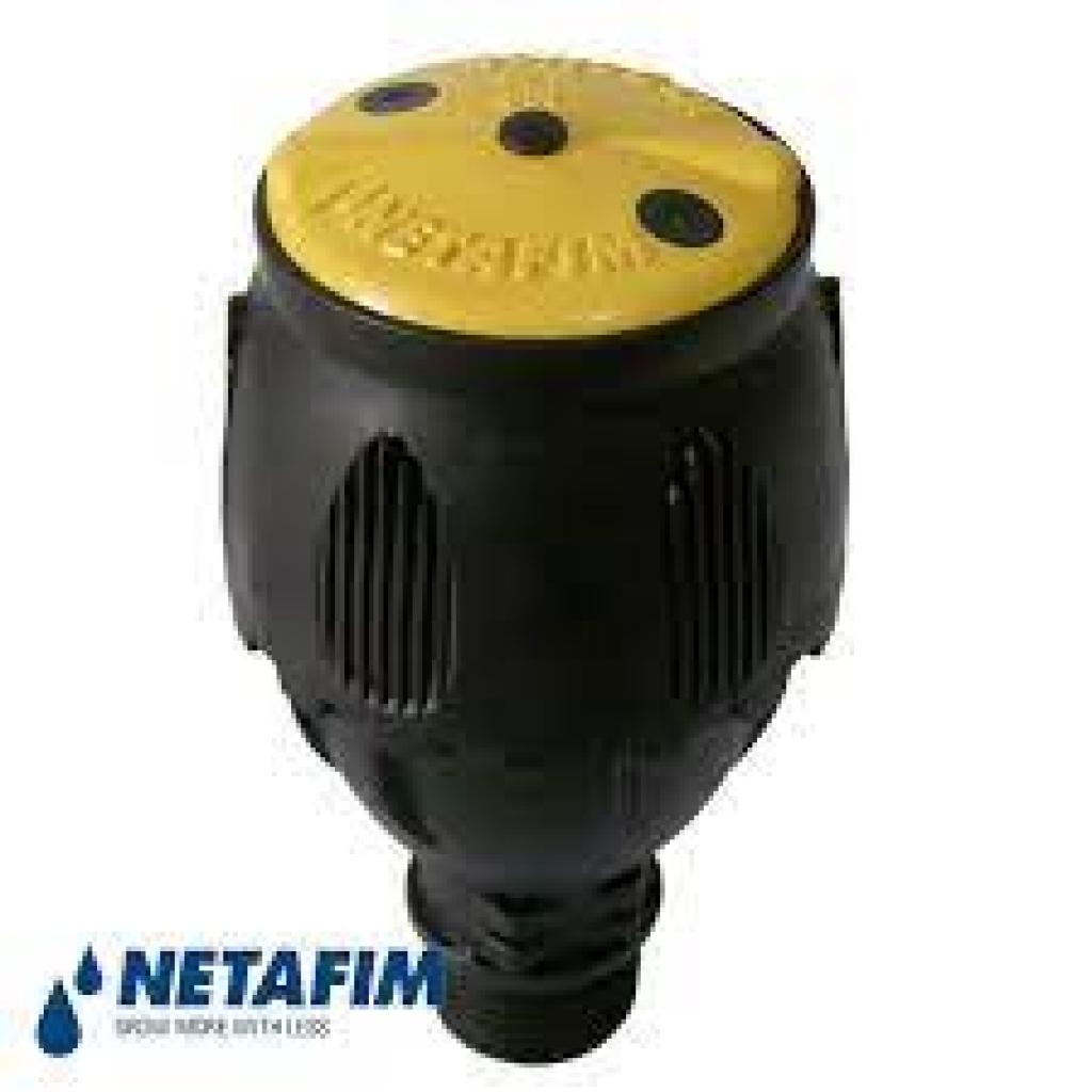 MEGANET™ 24D DİNAMİK SPRİNK