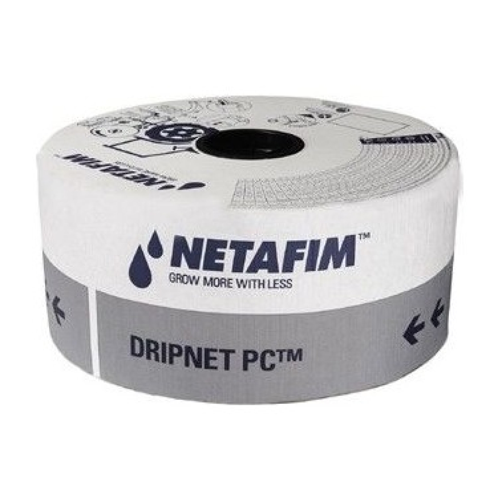 Netafim Dripnet™ PC 16250 25 cm (800 MT) 